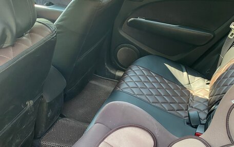 Mitsubishi Outlander III рестайлинг 3, 2005 год, 549 000 рублей, 8 фотография