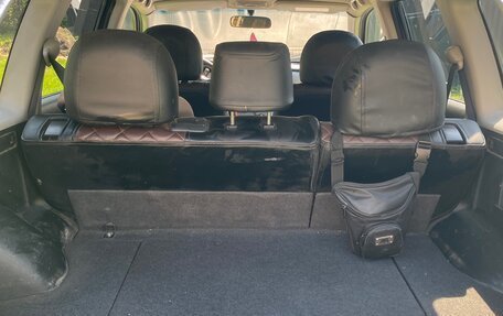 Mitsubishi Outlander III рестайлинг 3, 2005 год, 549 000 рублей, 7 фотография
