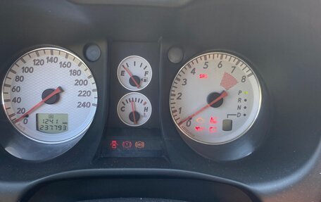 Mitsubishi Outlander III рестайлинг 3, 2005 год, 549 000 рублей, 10 фотография