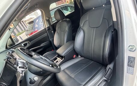 KIA Sorento IV, 2021 год, 3 800 000 рублей, 27 фотография