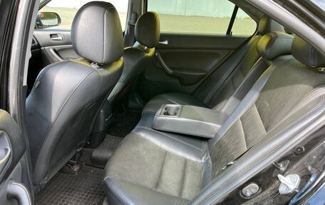 Honda Accord VII рестайлинг, 2006 год, 550 000 рублей, 7 фотография