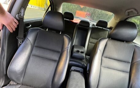 Honda Accord VII рестайлинг, 2006 год, 550 000 рублей, 9 фотография