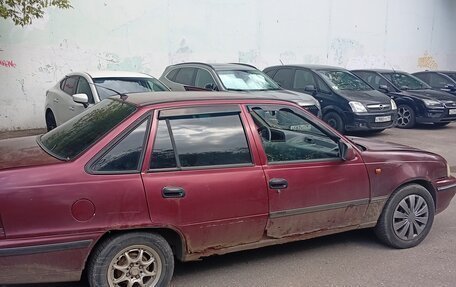 Daewoo Nexia I рестайлинг, 2007 год, 75 500 рублей, 7 фотография