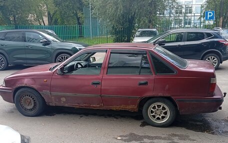 Daewoo Nexia I рестайлинг, 2007 год, 75 500 рублей, 6 фотография