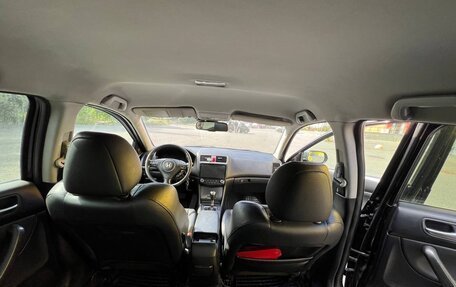Honda Accord VII рестайлинг, 2006 год, 550 000 рублей, 10 фотография