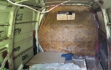 Volkswagen Transporter T3, 1983 год, 120 000 рублей, 2 фотография
