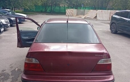 Daewoo Nexia I рестайлинг, 2007 год, 75 500 рублей, 2 фотография