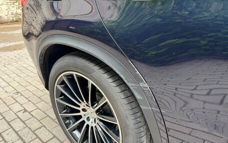 Mercedes-Benz GLE Coupe AMG, 2017 год, 5 700 000 рублей, 9 фотография