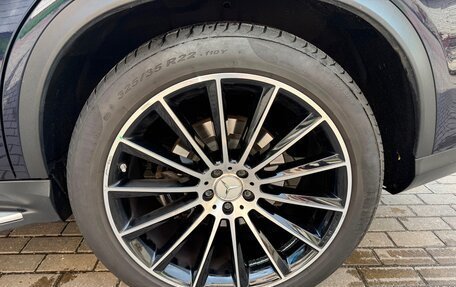 Mercedes-Benz GLE Coupe AMG, 2017 год, 5 700 000 рублей, 19 фотография