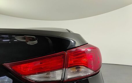 Hyundai Elantra V, 2015 год, 1 250 000 рублей, 11 фотография