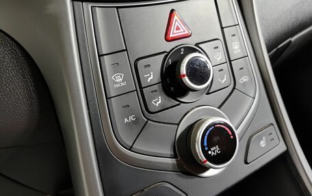 Hyundai Elantra V, 2015 год, 1 250 000 рублей, 24 фотография