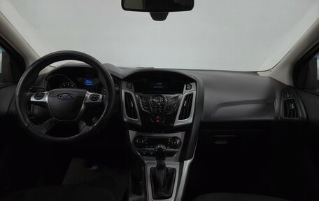 Ford Focus III, 2013 год, 795 000 рублей, 13 фотография