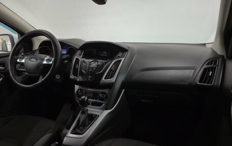 Ford Focus III, 2013 год, 795 000 рублей, 15 фотография