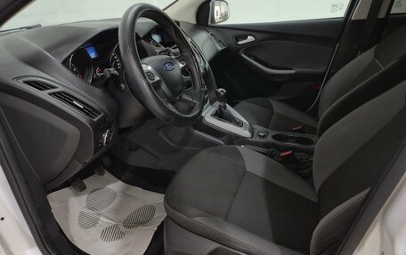 Ford Focus III, 2013 год, 795 000 рублей, 12 фотография