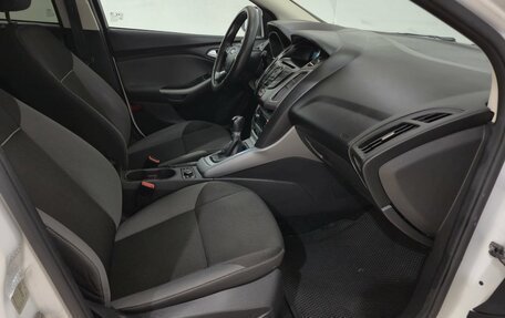 Ford Focus III, 2013 год, 795 000 рублей, 16 фотография