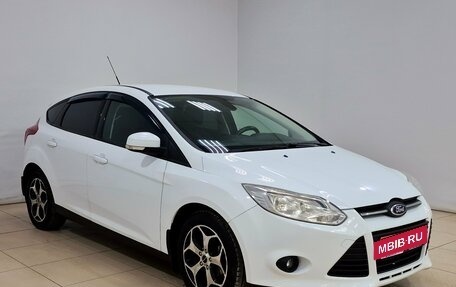 Ford Focus III, 2013 год, 795 000 рублей, 6 фотография