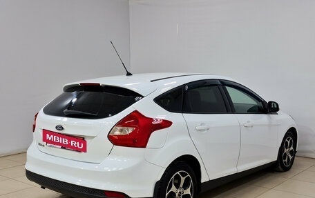Ford Focus III, 2013 год, 795 000 рублей, 7 фотография