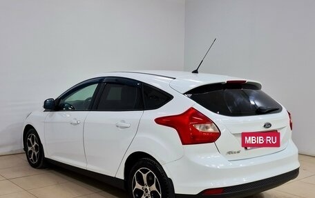 Ford Focus III, 2013 год, 795 000 рублей, 9 фотография