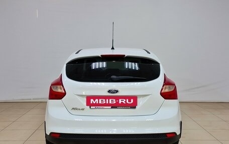 Ford Focus III, 2013 год, 795 000 рублей, 8 фотография