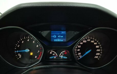 Ford Focus III, 2013 год, 795 000 рублей, 19 фотография