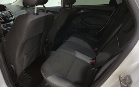 Ford Focus III, 2013 год, 795 000 рублей, 18 фотография