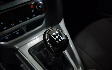 Ford Focus III, 2013 год, 795 000 рублей, 22 фотография