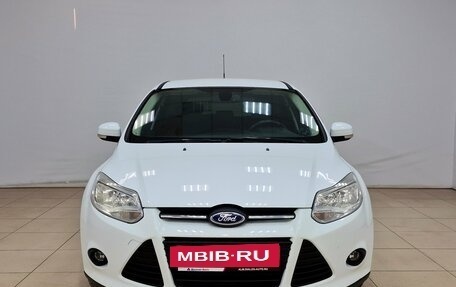 Ford Focus III, 2013 год, 795 000 рублей, 5 фотография