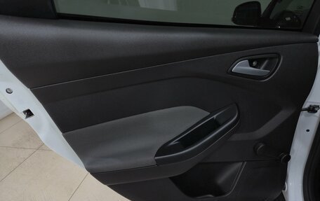Ford Focus III, 2013 год, 795 000 рублей, 17 фотография