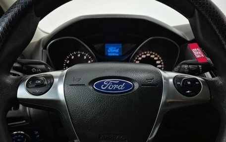Ford Focus III, 2013 год, 795 000 рублей, 24 фотография