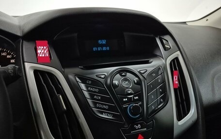 Ford Focus III, 2013 год, 795 000 рублей, 20 фотография