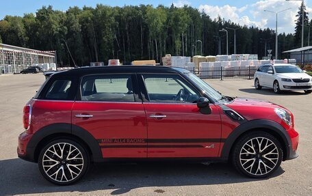 MINI Countryman I (R60), 2014 год, 1 650 000 рублей, 7 фотография