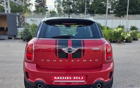 MINI Countryman I (R60), 2014 год, 1 650 000 рублей, 5 фотография
