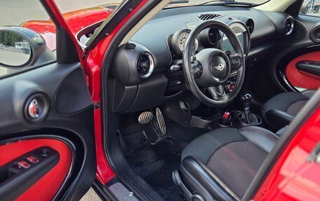 MINI Countryman I (R60), 2014 год, 1 650 000 рублей, 15 фотография