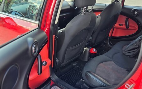 MINI Countryman I (R60), 2014 год, 1 650 000 рублей, 16 фотография