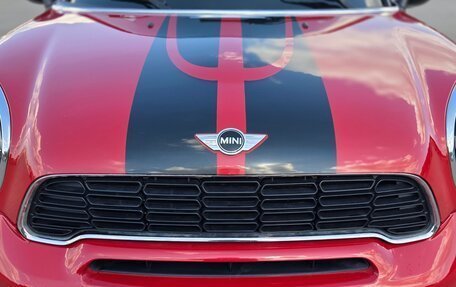 MINI Countryman I (R60), 2014 год, 1 650 000 рублей, 10 фотография