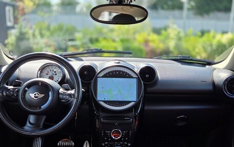 MINI Countryman I (R60), 2014 год, 1 650 000 рублей, 18 фотография