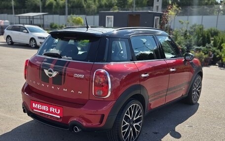 MINI Countryman I (R60), 2014 год, 1 650 000 рублей, 6 фотография