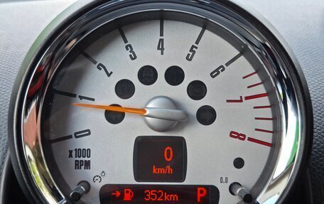 MINI Countryman I (R60), 2014 год, 1 650 000 рублей, 19 фотография