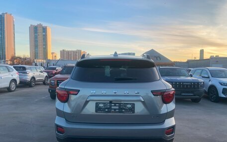 Haval H7, 2026 год, 4 157 010 рублей, 4 фотография