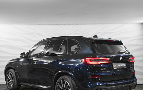 BMW X5, 2023 год, 9 270 000 рублей, 7 фотография