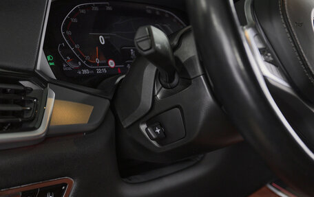 BMW X5, 2023 год, 9 270 000 рублей, 10 фотография