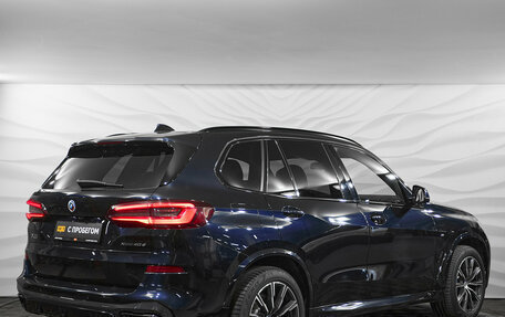 BMW X5, 2023 год, 9 270 000 рублей, 4 фотография