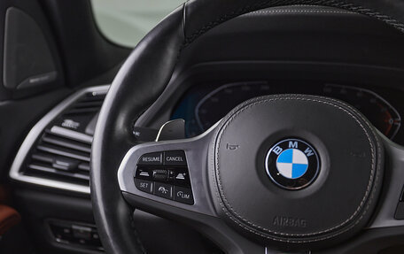 BMW X5, 2023 год, 9 270 000 рублей, 12 фотография