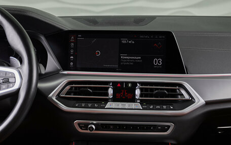 BMW X5, 2023 год, 9 270 000 рублей, 17 фотография