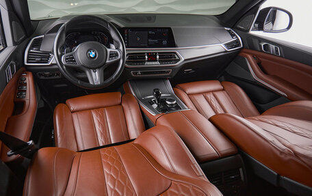 BMW X5, 2023 год, 9 270 000 рублей, 22 фотография
