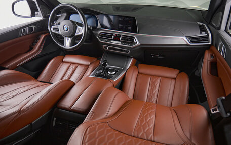 BMW X5, 2023 год, 9 270 000 рублей, 20 фотография