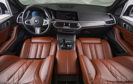 BMW X5, 2023 год, 9 270 000 рублей, 21 фотография
