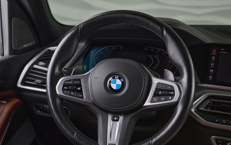 BMW X5, 2023 год, 9 270 000 рублей, 13 фотография