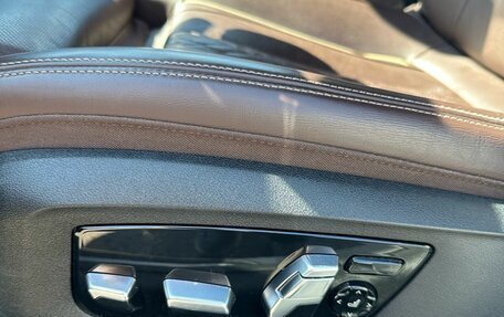 BMW 5 серия, 2019 год, 4 190 000 рублей, 15 фотография
