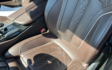 BMW 5 серия, 2019 год, 4 190 000 рублей, 16 фотография